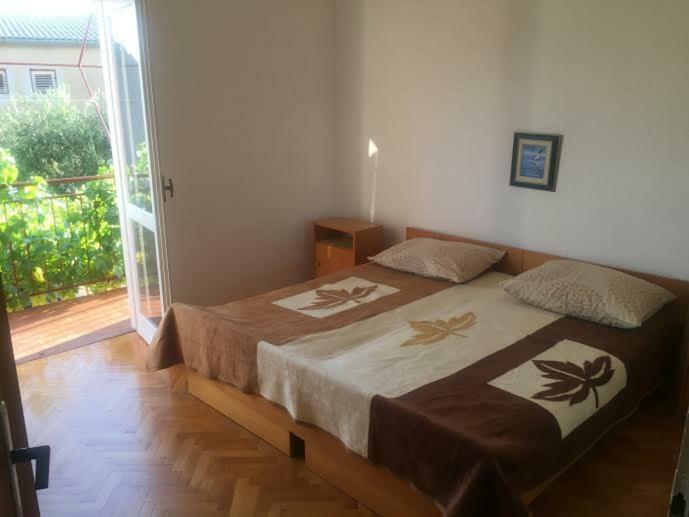 Jure Erceg Apartment スタリグラード エクステリア 写真