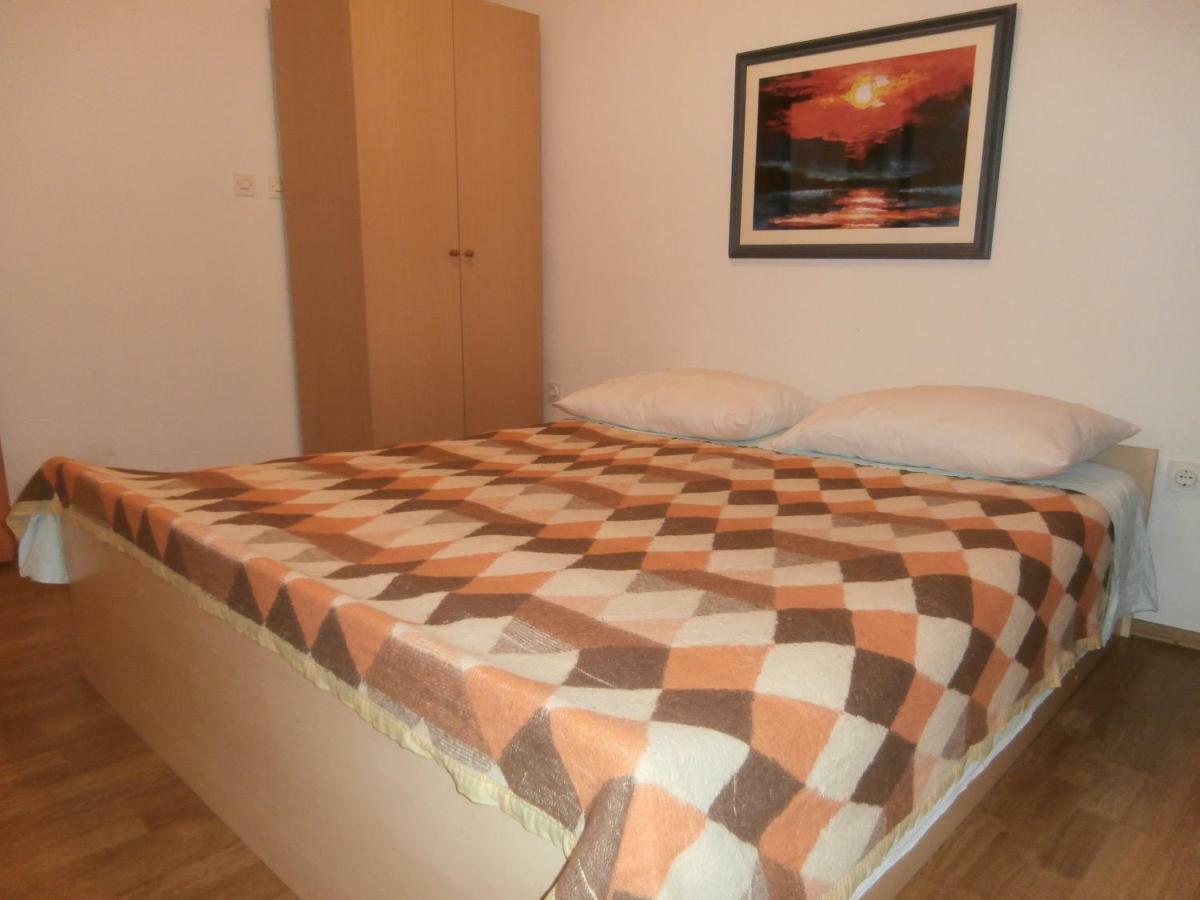 Jure Erceg Apartment スタリグラード エクステリア 写真